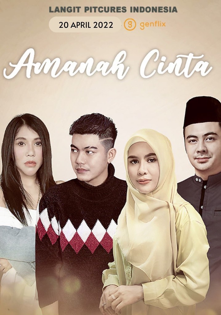 Amanah Cinta