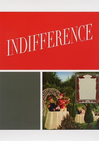 Indifference