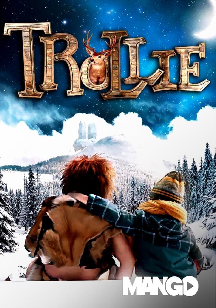 Trollie: Home Sweet Home