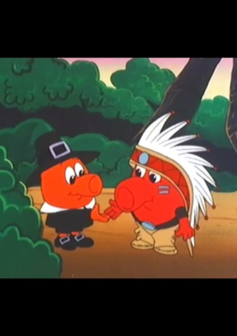 Q*bert: Thanksgiving For The Memories
