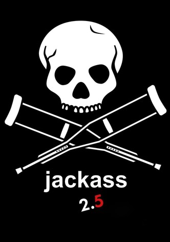 Jackass 2.5