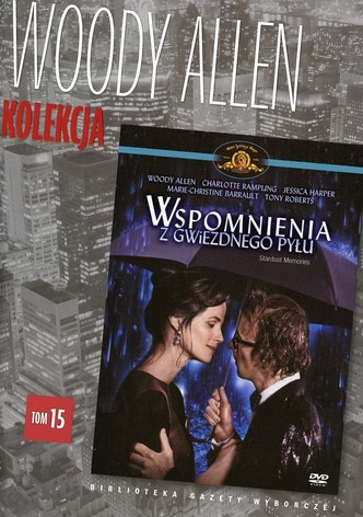 Wspomnienia z gwiezdnego pyłu