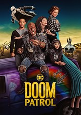 Doom Patrol