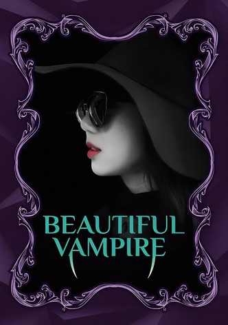 Beautiful Vampire