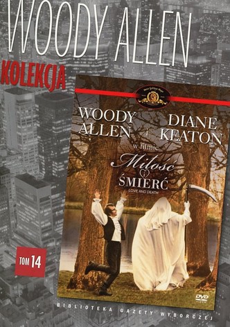 Miłość i śmierć