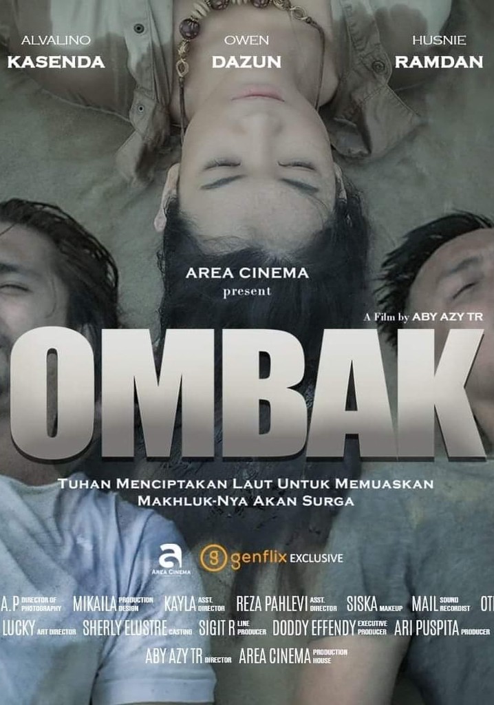 Ombak