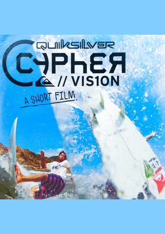 Quiksilver Cypher Vision