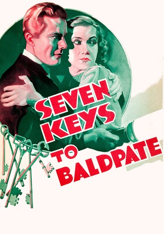 Seven Keys to Baldpate