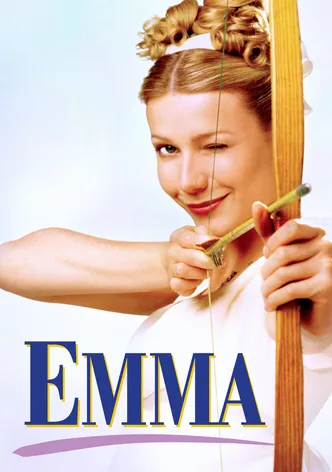 Emma poster