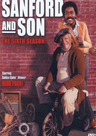 Sanford and son discount full episodes free