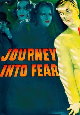 Journey into Fear