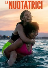 Le nuotatrici