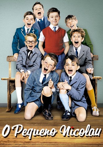 O Menino Nicolau