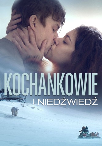 Kochankowie i niedźwiedź