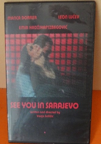 See You in Sarajevo