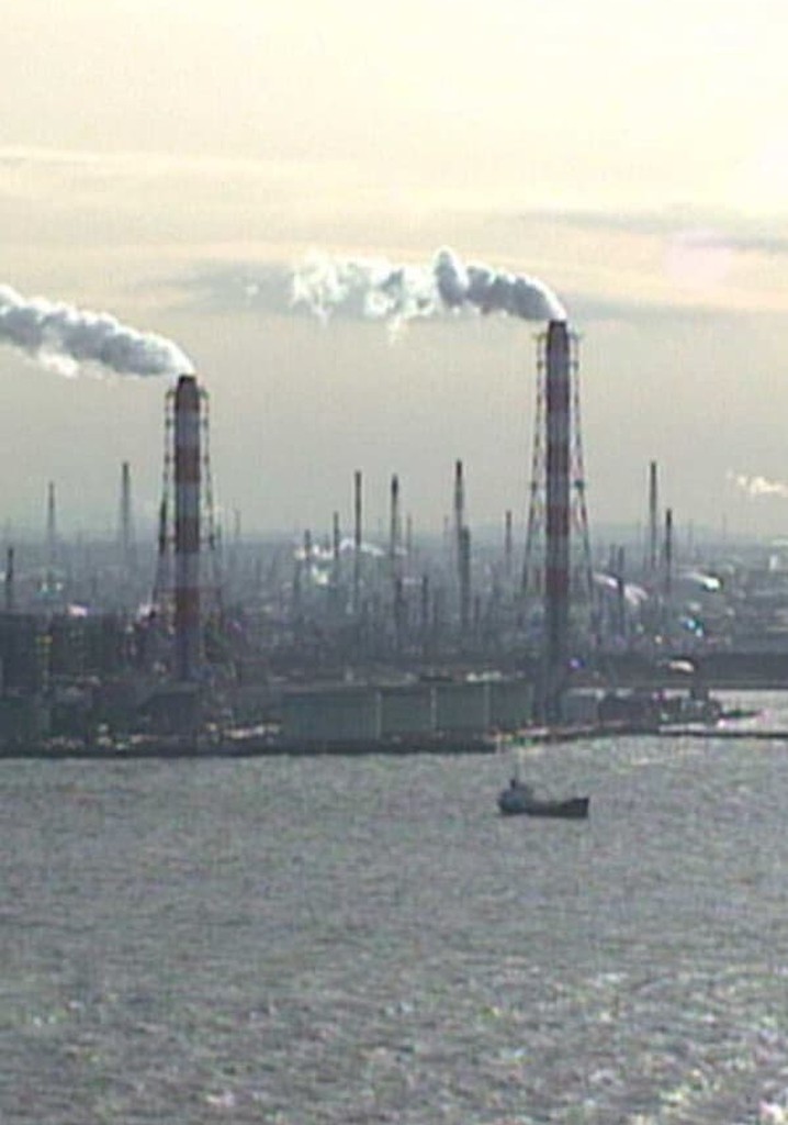 Where Has All the Pollution Gone?