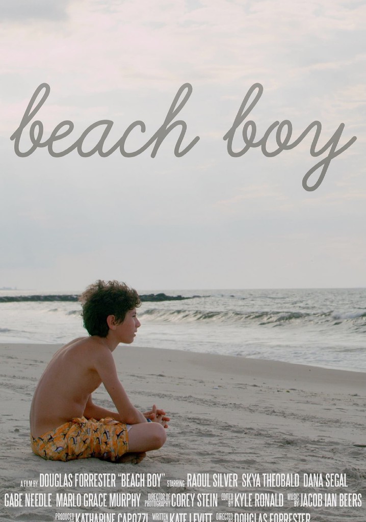 Beach Boy