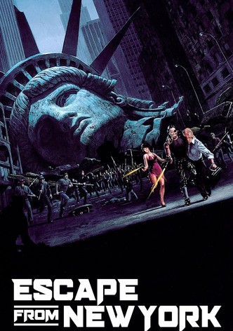 Escape from New York