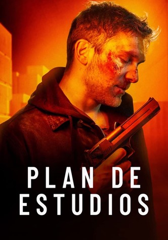 Plan de estudios