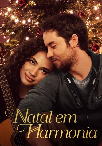 Natal em Harmonia