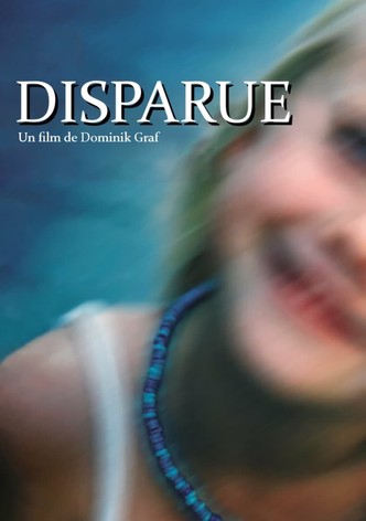 Disparue