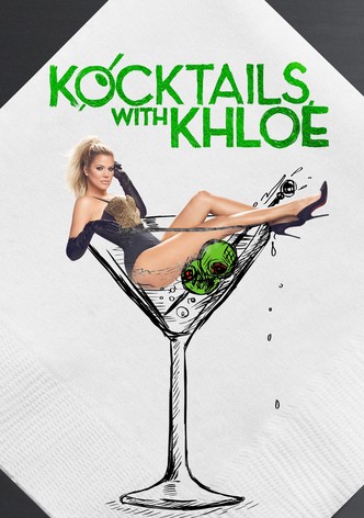 Kocktails with Khloe Season 1