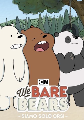 We Bare Bears