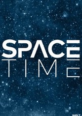 Spacetime - SPACETIME - 1