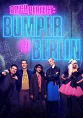 Pitch Perfect: Bumper in Berlin - Saison 1