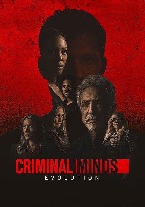 Where can i stream Criminal Minds season 16?