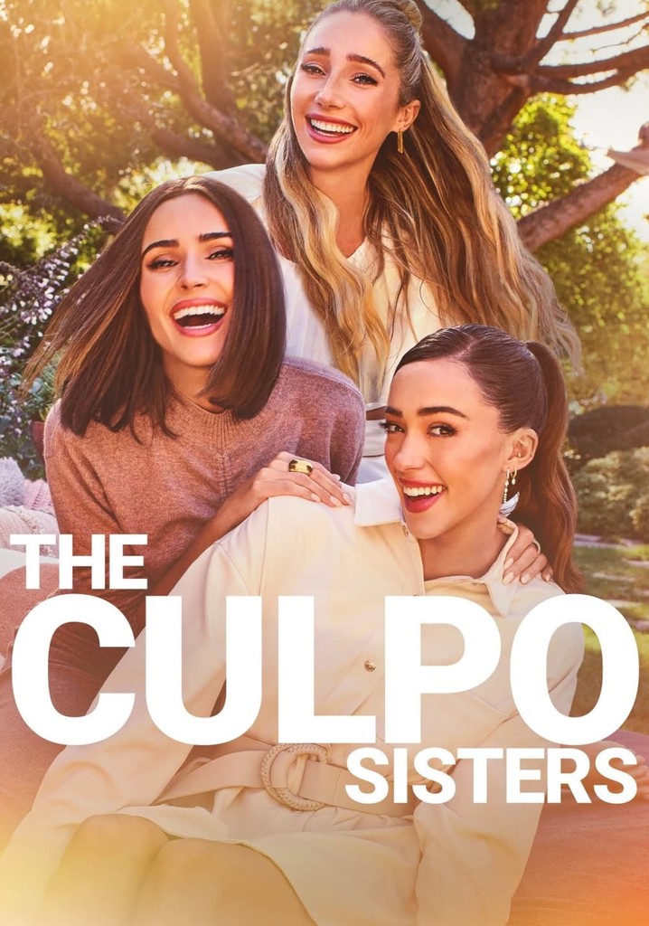 The Culpo Sisters - stream tv show online