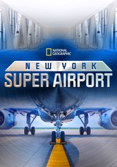 New York Super Airport