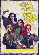 Peace Peace Now Now