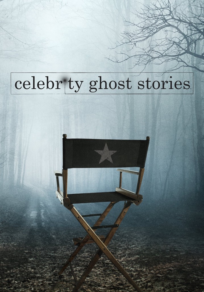 Watch celebrity outlet ghost stories 123movies