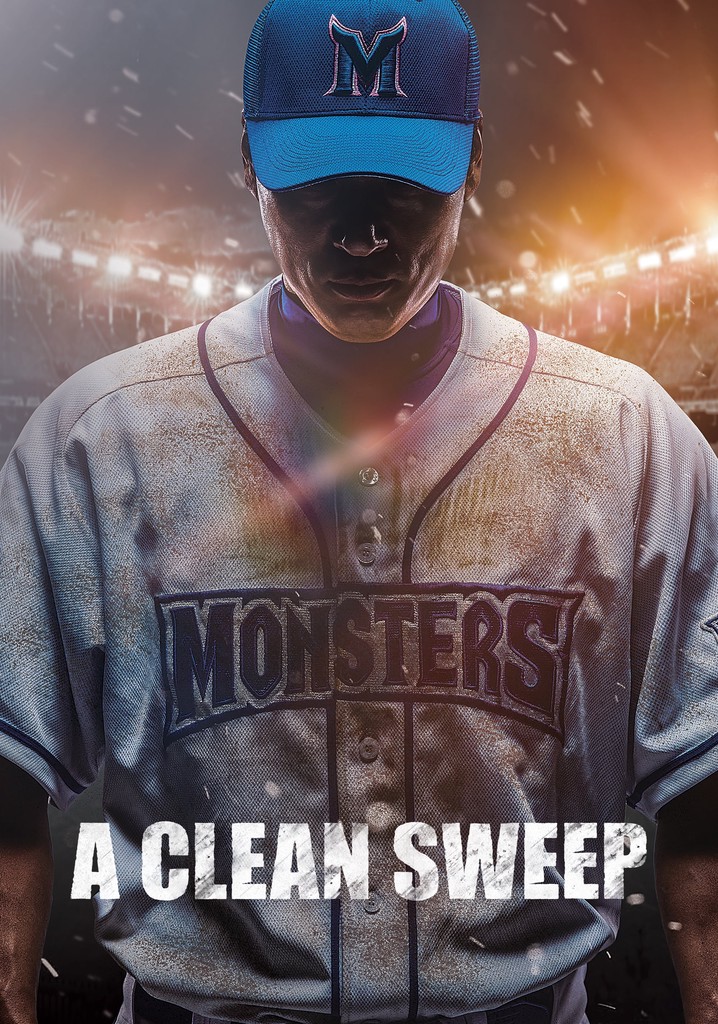 A Clean Sweep - streaming serialu online