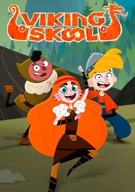 Vikingskool