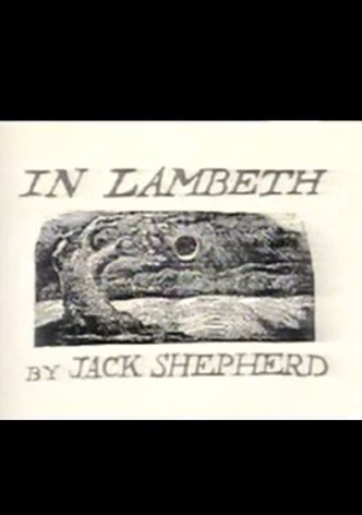 In Lambeth