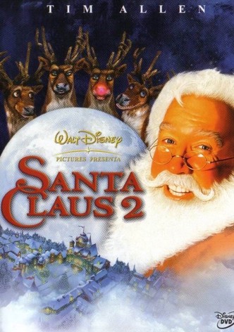 Santa Claus 2