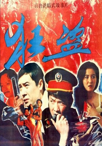 狂盗