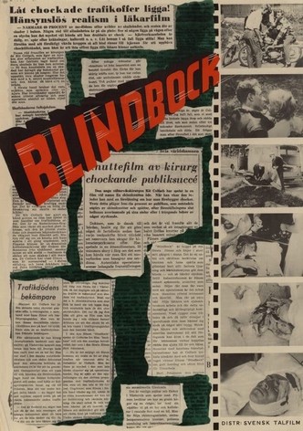 Blind-Man's-Buff