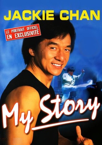 Jackie Chan: My Story