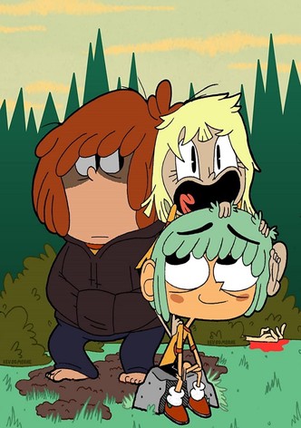 Camp Weedonwantcha