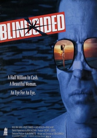 Blindsided