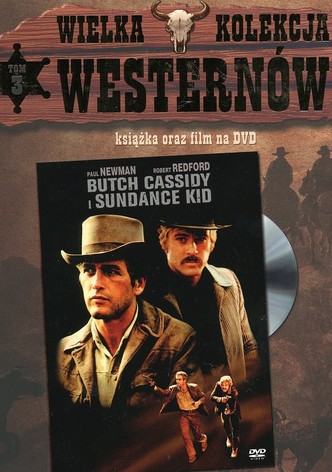 Butch Cassidy i Sundance Kid