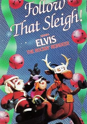 Follow That Sleigh