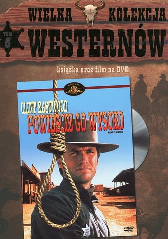 Powieście go wysoko