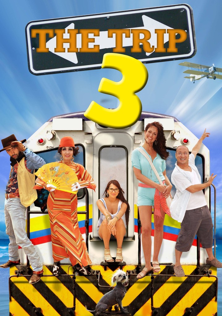 The Trip 3