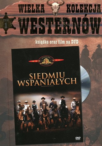 Siedmiu Wspaniałych