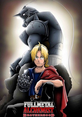 Fullmetal Alchemist: Brotherhood OVA 4 - Yet Another Man's Battlefield