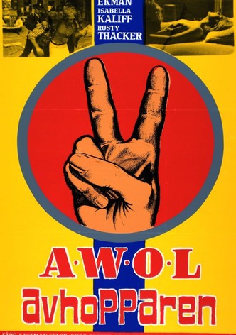 AWOL